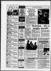 Ruislip & Northwood Gazette Wednesday 02 October 1991 Page 20