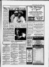 Ruislip & Northwood Gazette Wednesday 02 October 1991 Page 21