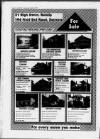Ruislip & Northwood Gazette Wednesday 02 October 1991 Page 32