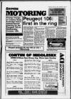 Ruislip & Northwood Gazette Wednesday 02 October 1991 Page 45