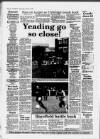 Ruislip & Northwood Gazette Wednesday 02 October 1991 Page 62