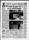 Ruislip & Northwood Gazette Wednesday 02 October 1991 Page 64