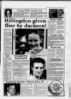 Ruislip & Northwood Gazette Wednesday 02 October 1991 Page 65