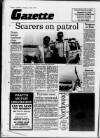 Ruislip & Northwood Gazette Wednesday 02 October 1991 Page 66