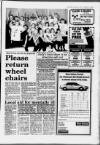 Ruislip & Northwood Gazette Wednesday 23 October 1991 Page 13