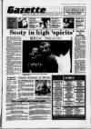 Ruislip & Northwood Gazette Wednesday 23 October 1991 Page 25