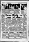 Ruislip & Northwood Gazette Wednesday 23 October 1991 Page 35