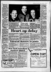 Ruislip & Northwood Gazette Wednesday 06 November 1991 Page 3