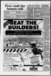 Ruislip & Northwood Gazette Wednesday 06 November 1991 Page 6