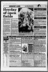 Ruislip & Northwood Gazette Wednesday 06 November 1991 Page 8