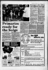 Ruislip & Northwood Gazette Wednesday 06 November 1991 Page 9