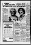 Ruislip & Northwood Gazette Wednesday 06 November 1991 Page 12
