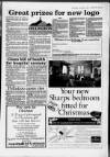 Ruislip & Northwood Gazette Wednesday 06 November 1991 Page 13