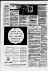 Ruislip & Northwood Gazette Wednesday 06 November 1991 Page 16
