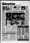 Ruislip & Northwood Gazette Wednesday 06 November 1991 Page 23