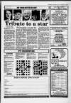 Ruislip & Northwood Gazette Wednesday 06 November 1991 Page 29