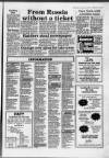 Ruislip & Northwood Gazette Wednesday 06 November 1991 Page 31