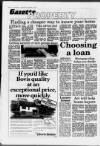 Ruislip & Northwood Gazette Wednesday 06 November 1991 Page 32