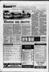 Ruislip & Northwood Gazette Wednesday 06 November 1991 Page 46