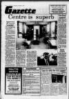 Ruislip & Northwood Gazette Wednesday 06 November 1991 Page 64