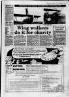 Ruislip & Northwood Gazette Wednesday 04 December 1991 Page 17