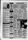 Ruislip & Northwood Gazette Wednesday 04 December 1991 Page 28