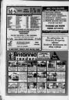 Ruislip & Northwood Gazette Wednesday 04 December 1991 Page 38