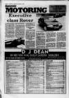 Ruislip & Northwood Gazette Wednesday 04 December 1991 Page 48