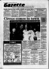 Ruislip & Northwood Gazette Wednesday 18 December 1991 Page 18