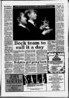 Ruislip & Northwood Gazette Tuesday 24 December 1991 Page 3