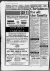 Ruislip & Northwood Gazette Tuesday 24 December 1991 Page 6