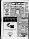 Ruislip & Northwood Gazette Tuesday 31 December 1991 Page 6