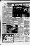 Ruislip & Northwood Gazette Tuesday 31 December 1991 Page 8