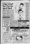 Ruislip & Northwood Gazette Wednesday 08 January 1992 Page 4