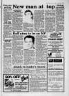 Ruislip & Northwood Gazette Wednesday 08 January 1992 Page 5