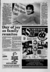 Ruislip & Northwood Gazette Wednesday 08 January 1992 Page 9