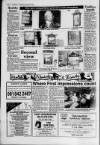 Ruislip & Northwood Gazette Wednesday 08 January 1992 Page 12