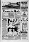Ruislip & Northwood Gazette Wednesday 08 January 1992 Page 13