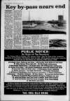 Ruislip & Northwood Gazette Wednesday 08 January 1992 Page 14