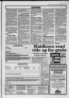 Ruislip & Northwood Gazette Wednesday 08 January 1992 Page 17