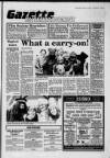 Ruislip & Northwood Gazette Wednesday 08 January 1992 Page 21