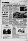Ruislip & Northwood Gazette Wednesday 08 January 1992 Page 29