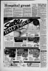 Ruislip & Northwood Gazette Wednesday 15 January 1992 Page 6