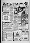 Ruislip & Northwood Gazette Wednesday 15 January 1992 Page 14
