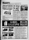 Ruislip & Northwood Gazette Wednesday 15 January 1992 Page 30
