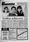 Ruislip & Northwood Gazette Wednesday 15 January 1992 Page 56