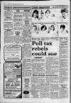 Ruislip & Northwood Gazette Wednesday 29 January 1992 Page 2