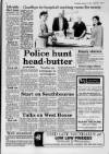 Ruislip & Northwood Gazette Wednesday 29 January 1992 Page 3