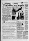 Ruislip & Northwood Gazette Wednesday 29 January 1992 Page 10