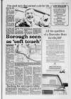 Ruislip & Northwood Gazette Wednesday 29 January 1992 Page 11